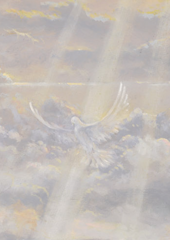 Repentance-SD by Jack E. Dawson