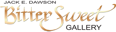 Jack E. Dawson's Bittersweet Gallery