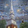 Celebrate Freedom by Jack E. Dawson