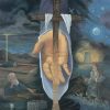 Come Unto Me by Jack E. Dawson