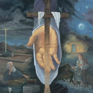 Come Unto Me