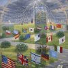 Freedom Walk by Jack E. Dawson