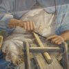 Hands of the Master Craftsman by Jack E. Dawson