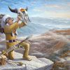 Highest Worship by Jack E. Dawson