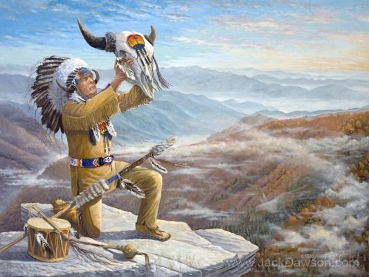 Highest Worship by Jack E. Dawson