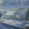 Home For Christmas by Jack E. Dawson