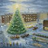 Hometown Christmas by Jack E. Dawson