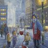 Hope Avenue by Jack E. Dawson