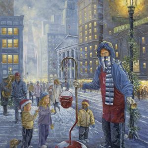 Hope Avenue by Jack E. Dawson