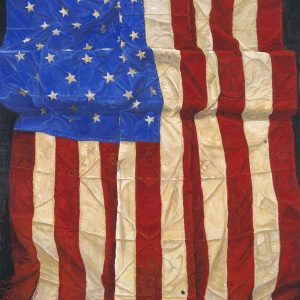 Impressions of Old Glory