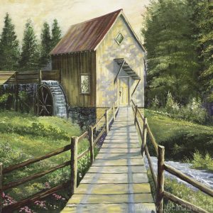Invitation by Jack E. Dawson