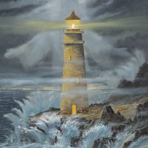 Light in the Storm