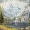Majesty by Jack E. Dawson