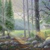 Meditation-SD by Jack E. Dawson