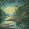 Meeting Place by Jack E. Dawson