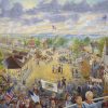 Memories Worth Repeating SDC 50th by Jack E. Dawson