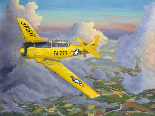 Mission Accomplished by Jack E. Dawson