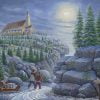 Mission-SD by Jack E. Dawson