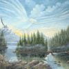 On Eagle's Wings by Jack E. Dawson