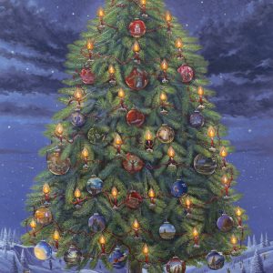 Passion Tree by Jack E. Dawson