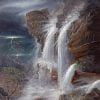 Peace in the Midst of the Storm by Jack E. Dawson