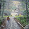 Redemption-SD by Jack E. Dawson