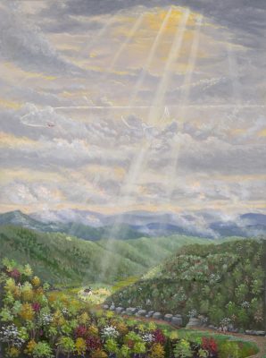 Repentance-SD by Jack E. Dawson