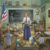 School Daze by Jack E. Dawson