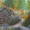 Seasons by Jack E. Dawson