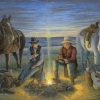 Sharin' the Light by Jack E. Dawson