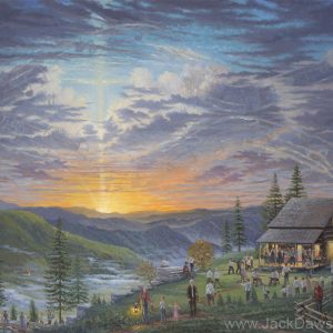 Singin’ on the Mountain