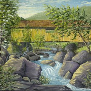 The Bridge