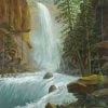 Thundering Waters by Jack E. Dawson