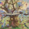 Tree of Life by Jack E. Dawson