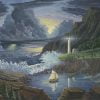 Haven of Rest by Jack E. Dawson