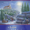 Mission by Jack E. Dawson - SD 5x7 Card with UPC - Front