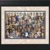 Decision by Jack E. Dawson - 11x14 Framed