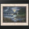 Haven of Rest by Jack E. Dawson - 11x14 FramedHaven of Rest by Jack E. Dawson - 11x14 Framed