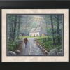 Redemption by Jack E. Dawson - 11x14 Framed