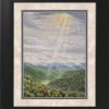 Repentance by Jack E. Dawson - 11x14 Framed