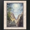 Someday by Jack E. Dawson - 11x14 Framed