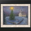 Unopened Gift by Jack E. Dawson - 11x14 Framed