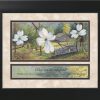 Beyond the Legend by Jack E. Dawson - 11x14 Framed