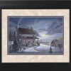 Blessing of Christmas by Jack E. Dawson - 11x14 Framed