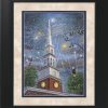 Celebrate Freedom by Jack E. Dawson - 11x14 Framed