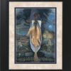 Come Unto Me by Jack E. Dawson - 11x14 Framed