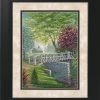 Commitment by Jack E. Dawson - 11x14 Framed