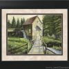 Invitation - 11x14 Framed by Jack E. Dawson