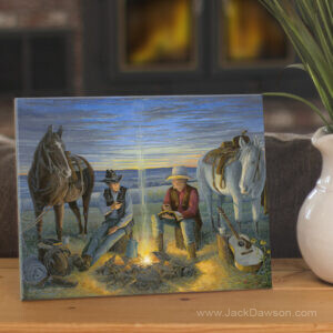 Sharin' the Light - Tile