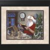 Wise Men Still Seek Him by Jack E. Dawson - 11x14 Framed